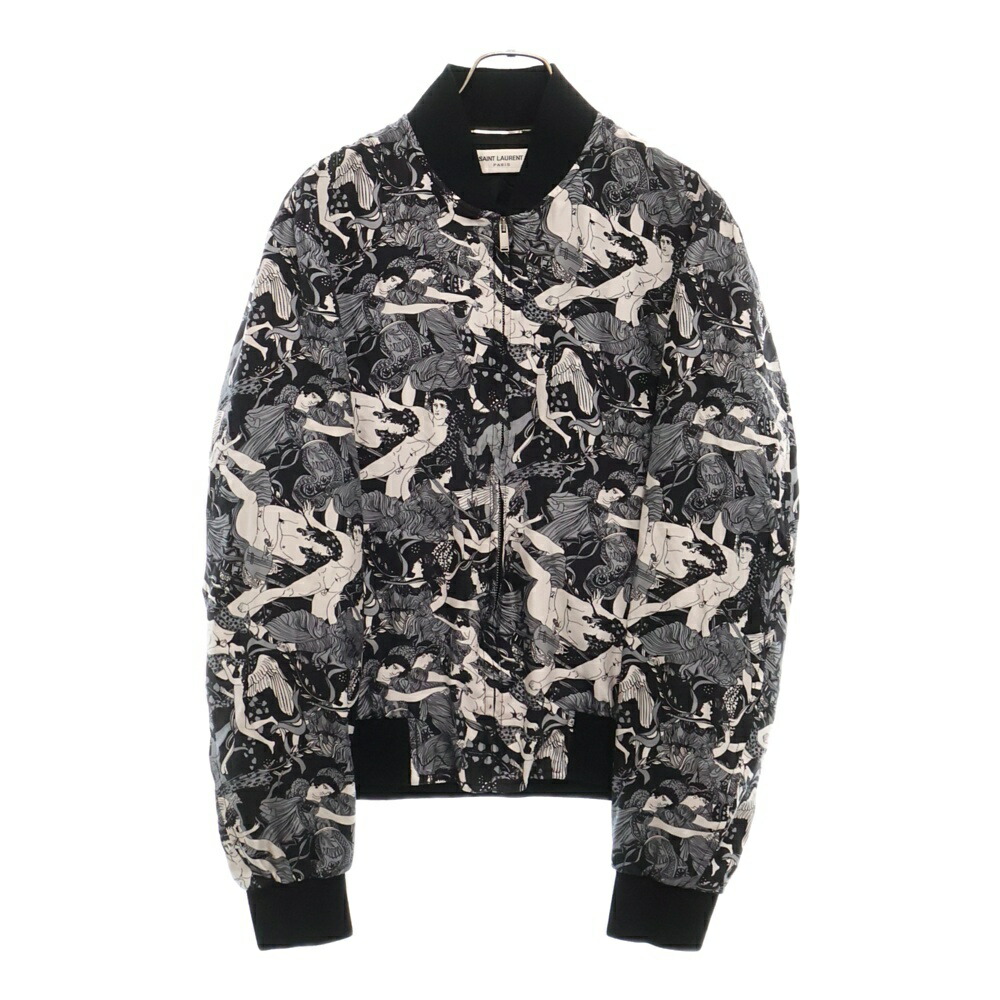 楽天市場】SAINT LAURENT PARIS(サンローランパリ) サイズ:42 22SS