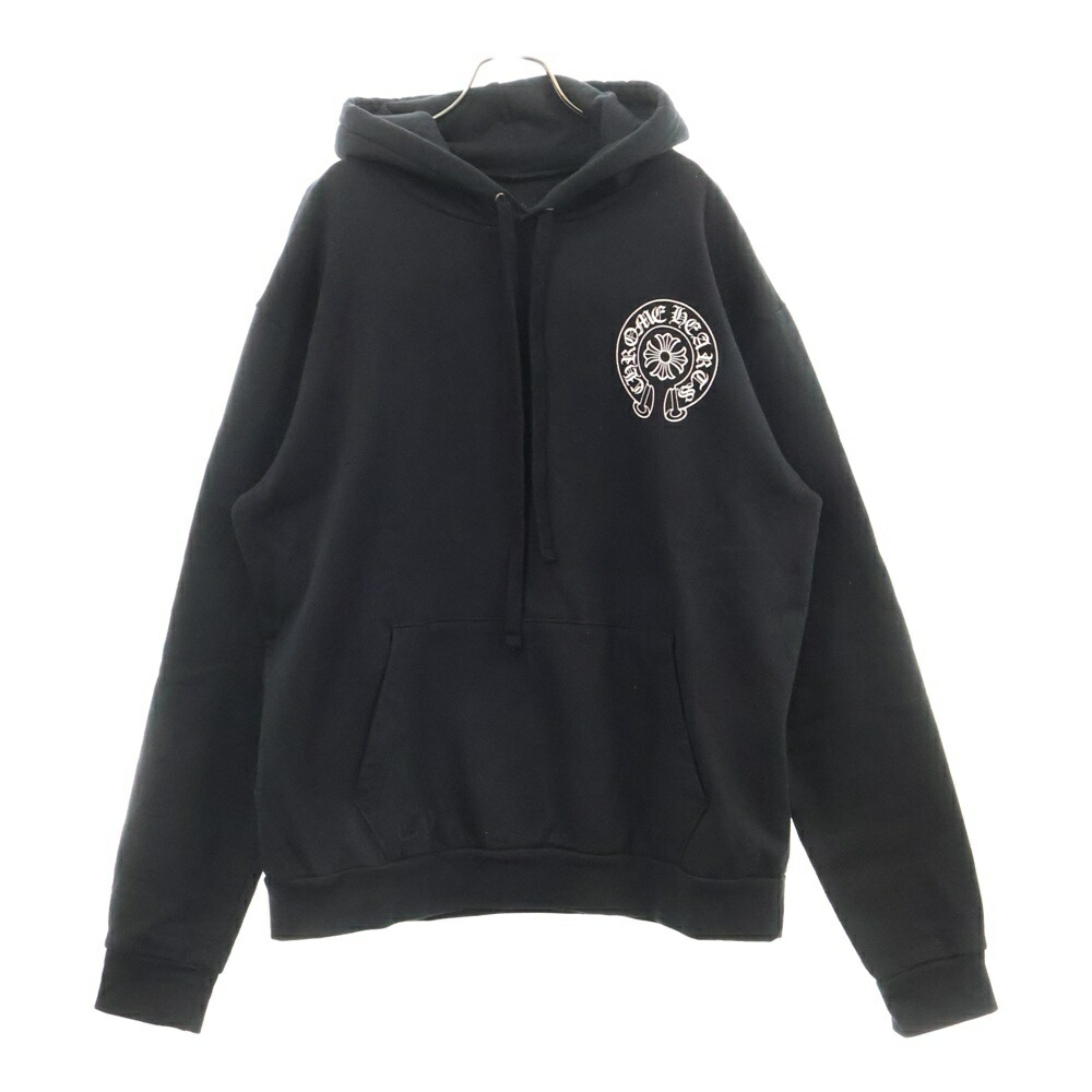 ★オンライン限定★入手困難 ホースシューロゴフーディ レッド ☆オンライン限定☆入手困難 ホースシューロゴフーディ レッド
