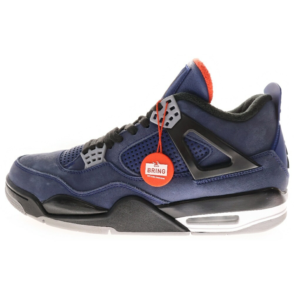 楽天市場】NIKE(ナイキ) サイズ:29.0cm AIR JORDAN 4 Retro Bred
