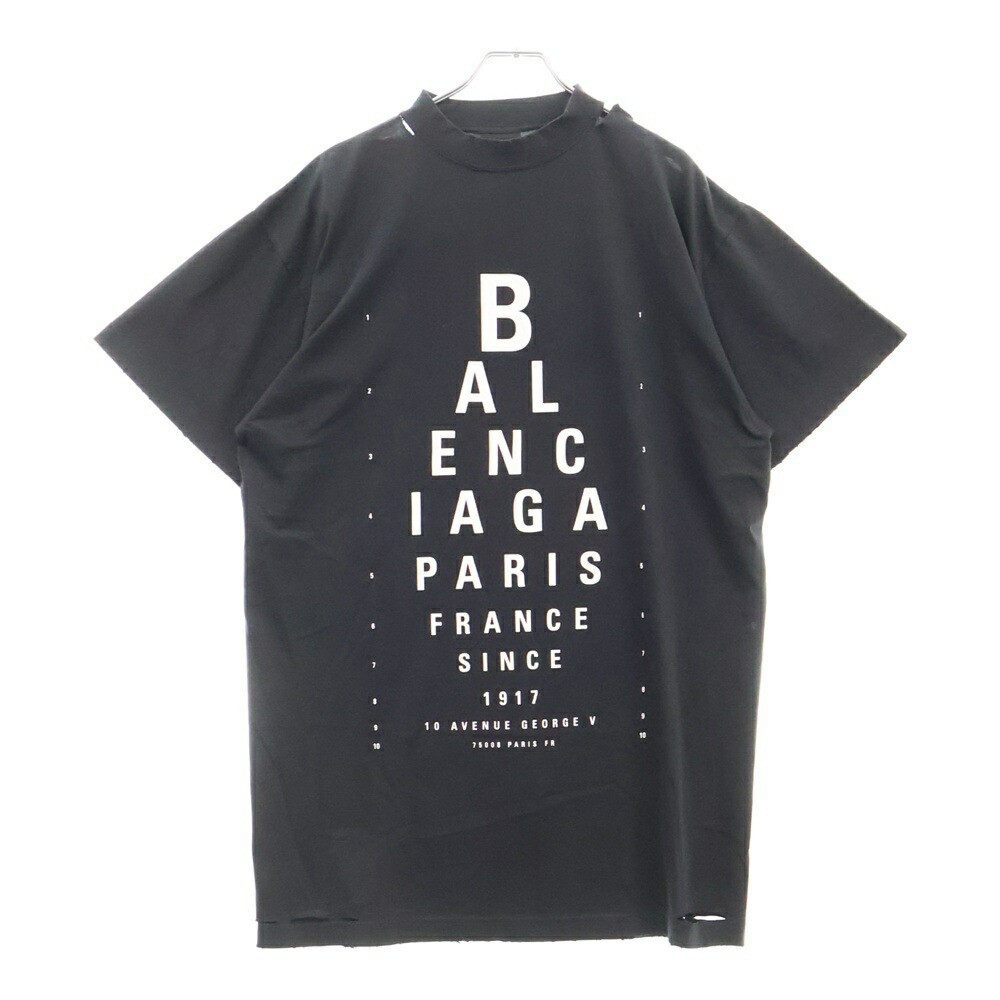 楽天市場】BALENCIAGA(バレンシアガ) サイズ:L 22AW Property Of  