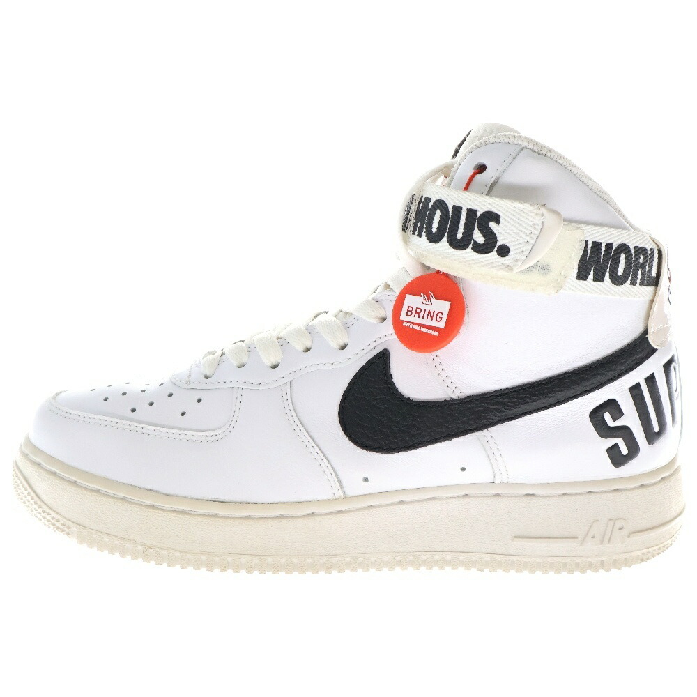 シューズ(男性用) Supreme Nike Air bakin SP 28cm 楽天市場】NIKE(ナイキ) サイズ:28.0cm ×Supreme Air Bakin