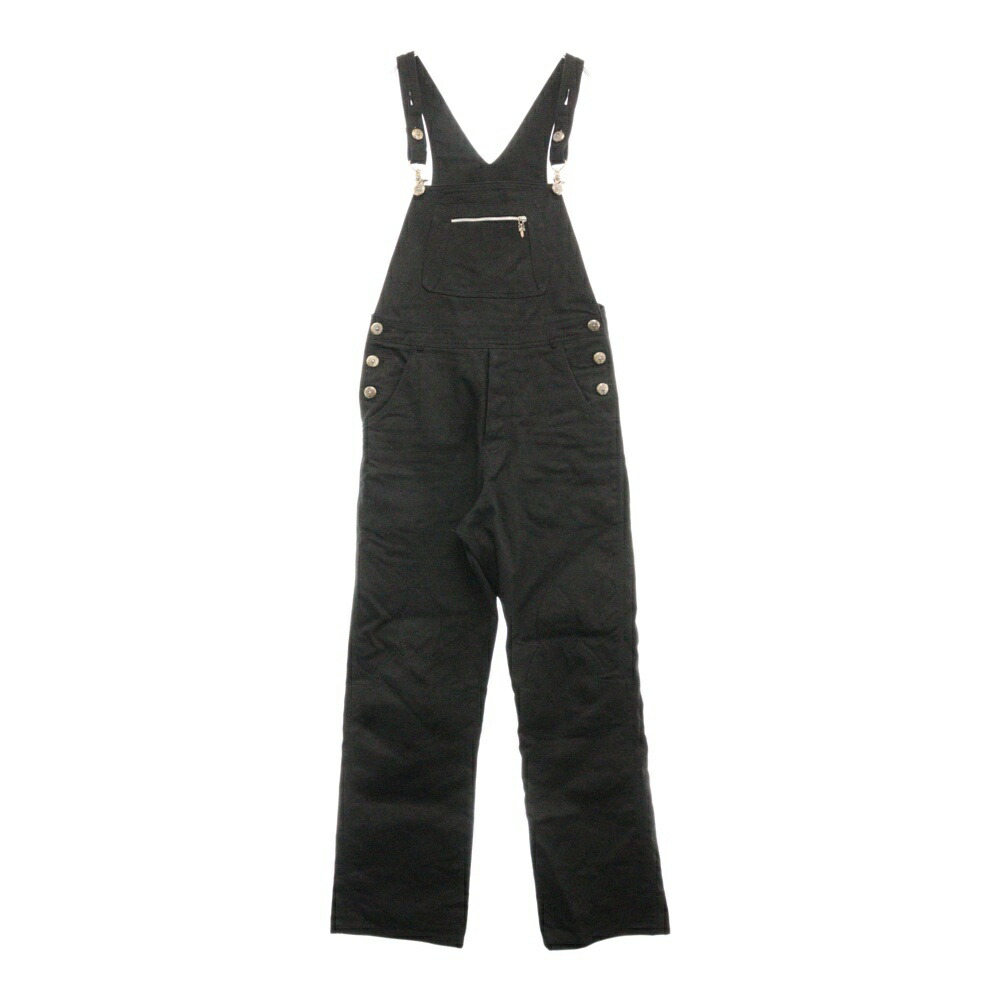 楽天市場】クロムハーツ Chrome Hearts サイズ:S OVERALL