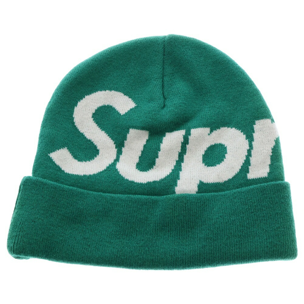 楽天市場】SUPREME(シュプリーム) 14AW Classic Logo Beanie