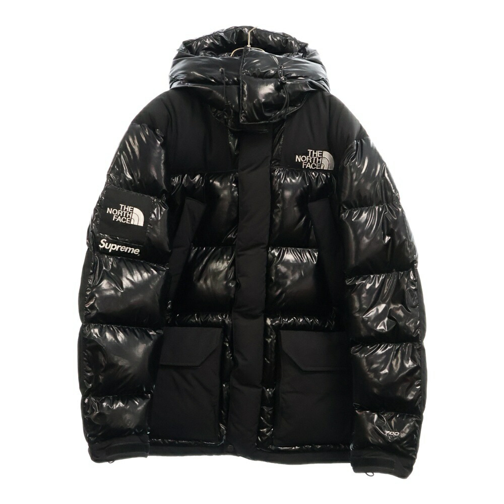 値下げしました【美品】Supreme×The North Face ジャケット アイテム画像】Supreme / The North Face '24FW | Supreme Plus