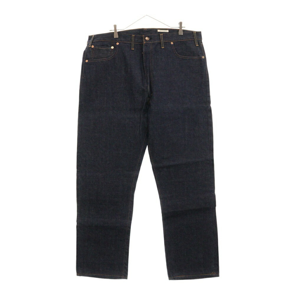 楽天市場】Levi's(リーバイス) 50s VINTAGE 503XX 革パッチ BIG E