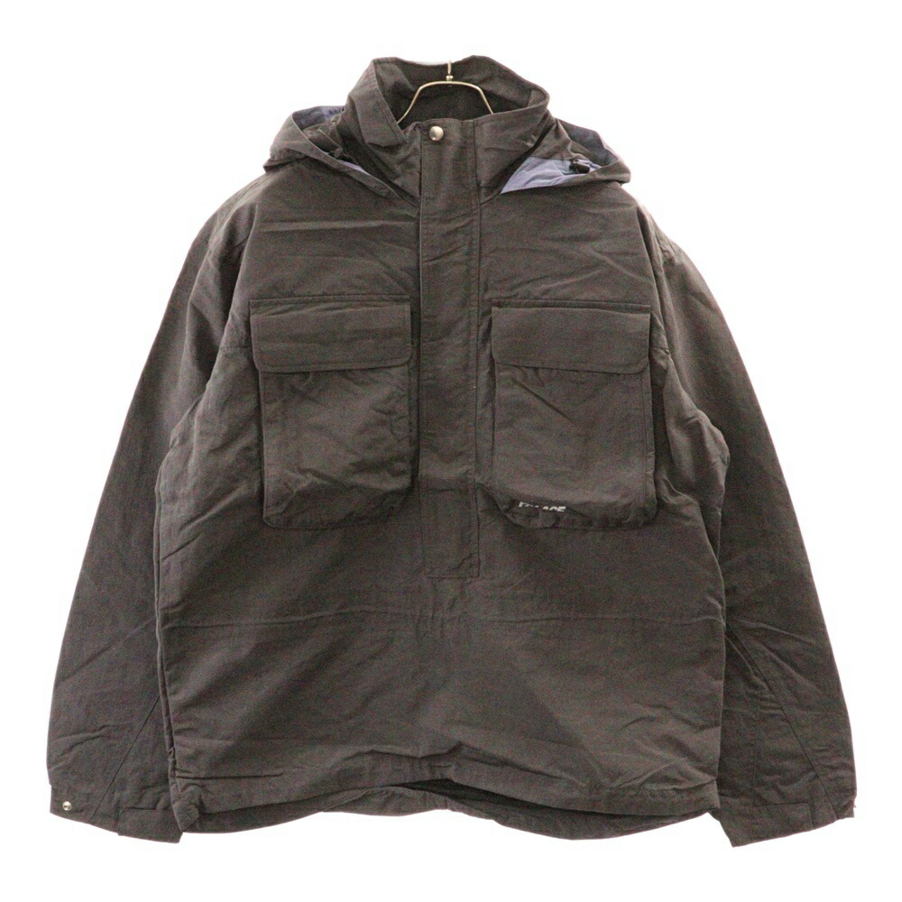 PALACE 初期トライアングルロゴ コーチジャケット shopbring_3224j080018
