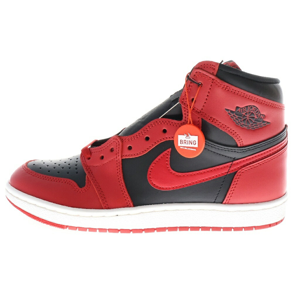 楽天市場】NIKE(ナイキ) サイズ:27.5cm AIR JORDAN 1 HIGH 85
