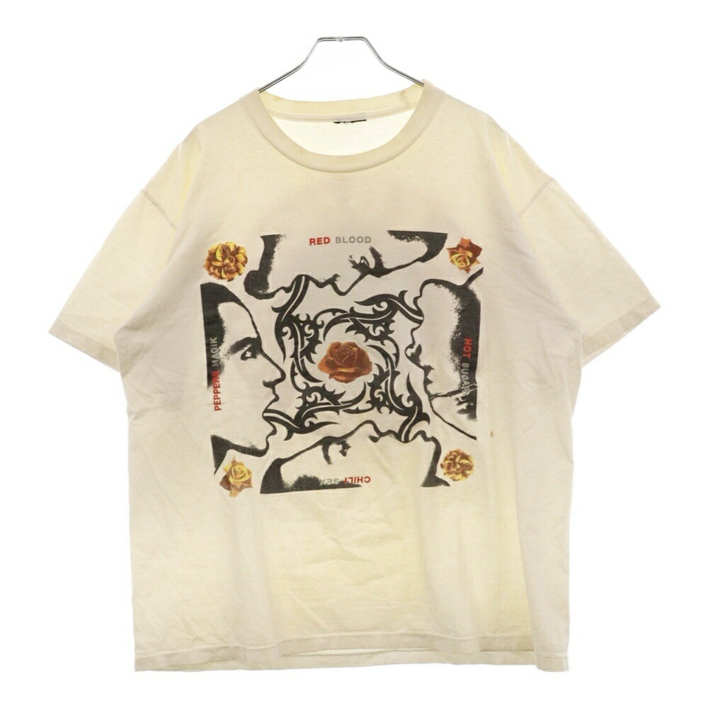 楽天市場】VINTAGE(ヴィンテージ) サイズ:L 90s RED HOT CHILI 楽天市場】VINTAGE(ヴィンテージ) サイズ:L 90s RED HOT CHILI