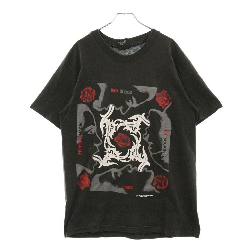 楽天市場】VINTAGE(ヴィンテージ) サイズ:L 90s RED HOT CHILI 楽天市場】VINTAGE(ヴィンテージ) サイズ:L 90s RED HOT CHILI