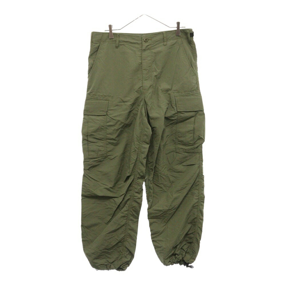 コムデギャルソン オムドゥ パンツ DS-P048 サイズM カーキ系 8072000081176_1.jpg?v=
