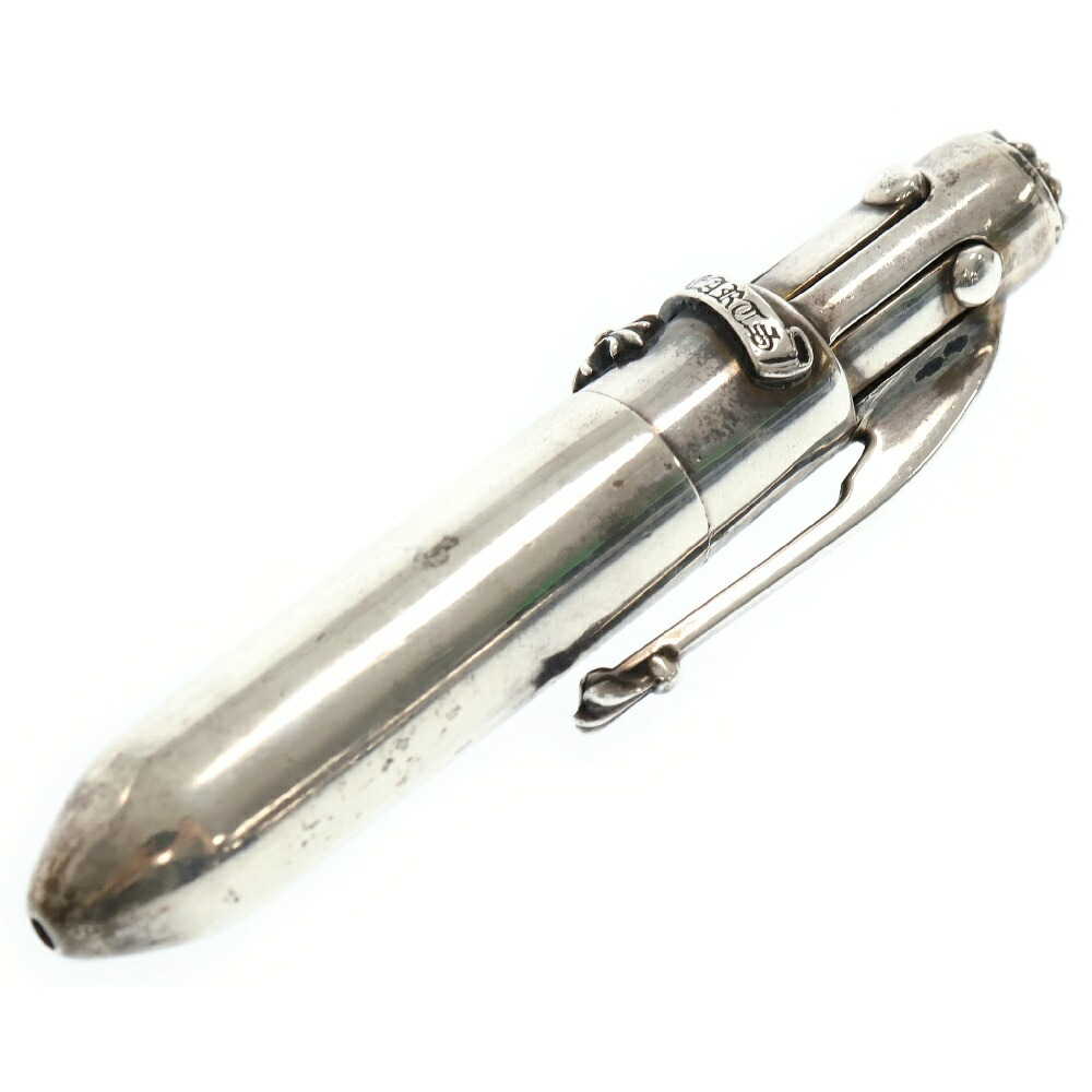 楽天市場】CHROME HEARTS(クロムハーツ) BBQ FORK CHプラスエボニー  