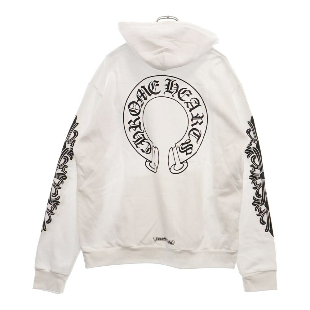CHROME HEARTS フローラルホースシュー マルチカラー L ハワイ 楽天市場】CHROME HEARTS(クロムハーツ) サイズ:XL HORSESHOE
