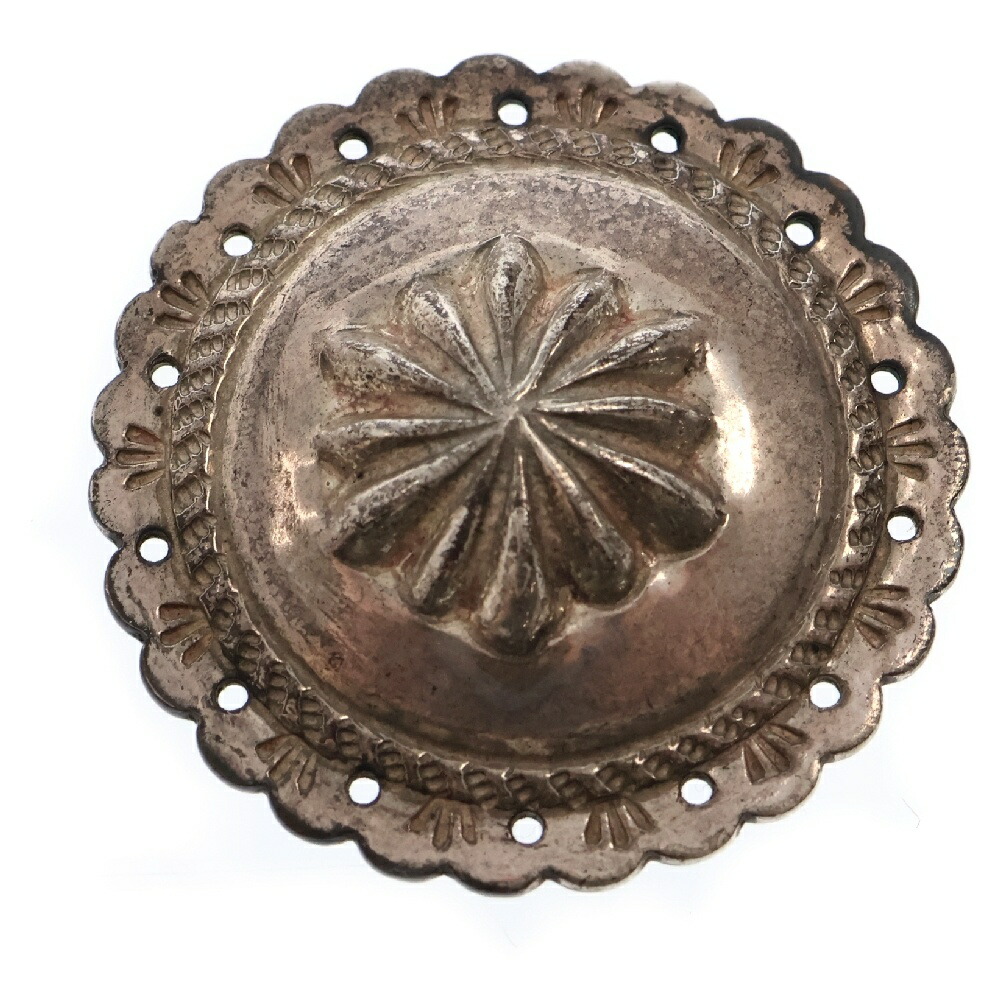 ゴローズgoro'sフラワーコンチョ横 0422142931_608109bbdfda5_720x.