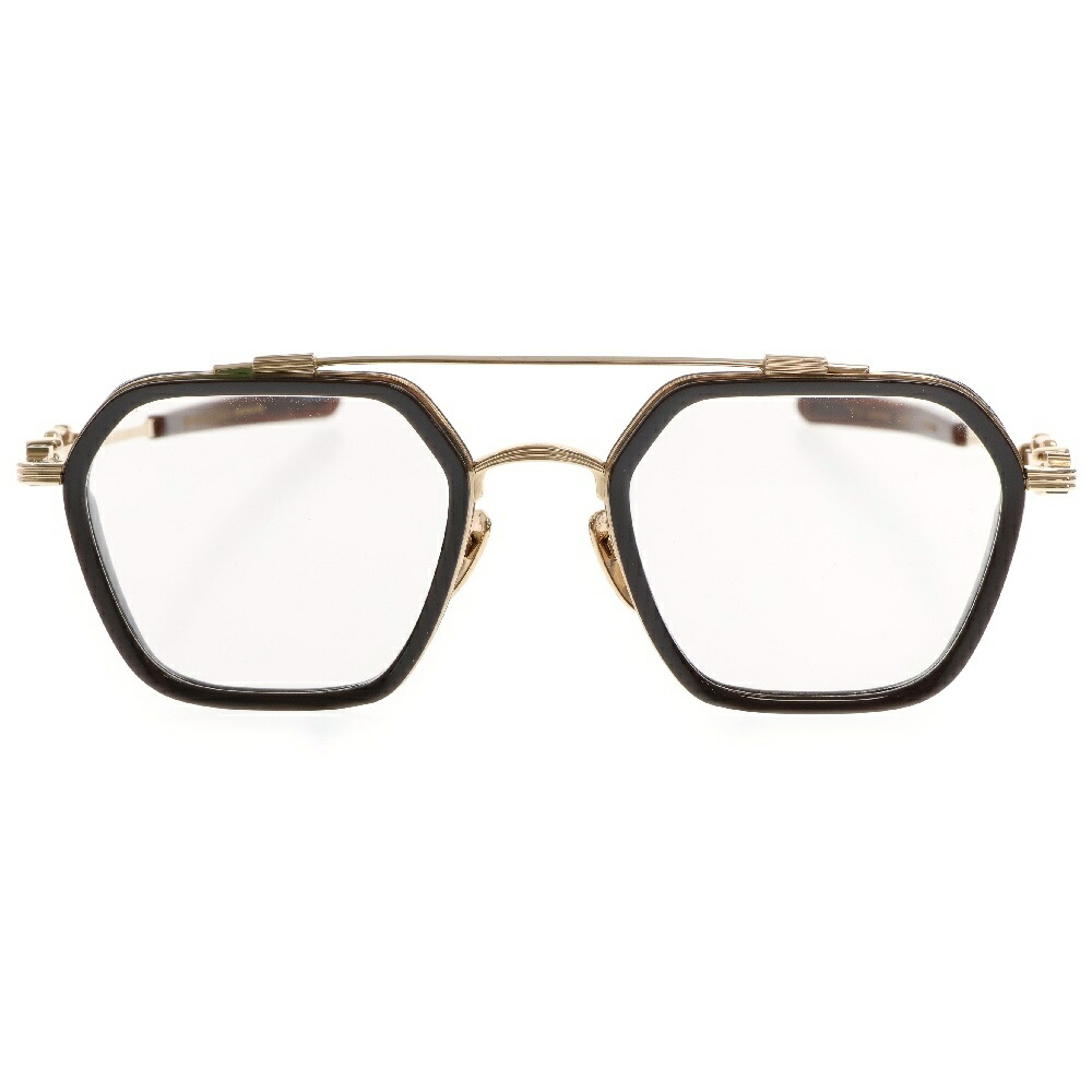 クロムハーツ スクエア マット ブラック サングラス メガネ 楽天市場】CHROME HEARTS(クロムハーツ) サイズ:62□19ー140
