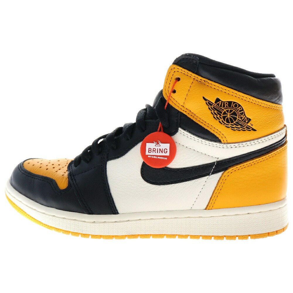 楽天市場】NIKE(ナイキ) サイズ:26.5cm AIR JORDAN 1 RETRO HIGH 楽天市場】NIKE(ナイキ) サイズ:26.5cm AIR JORDAN 1 RETRO HIGH