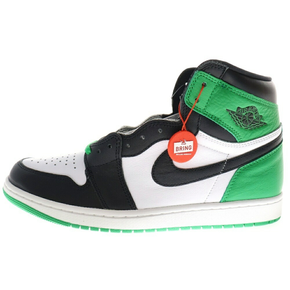 楽天市場】NIKE(ナイキ) サイズ:29.0cm AIR JORDAN 1 RETRO HIGH