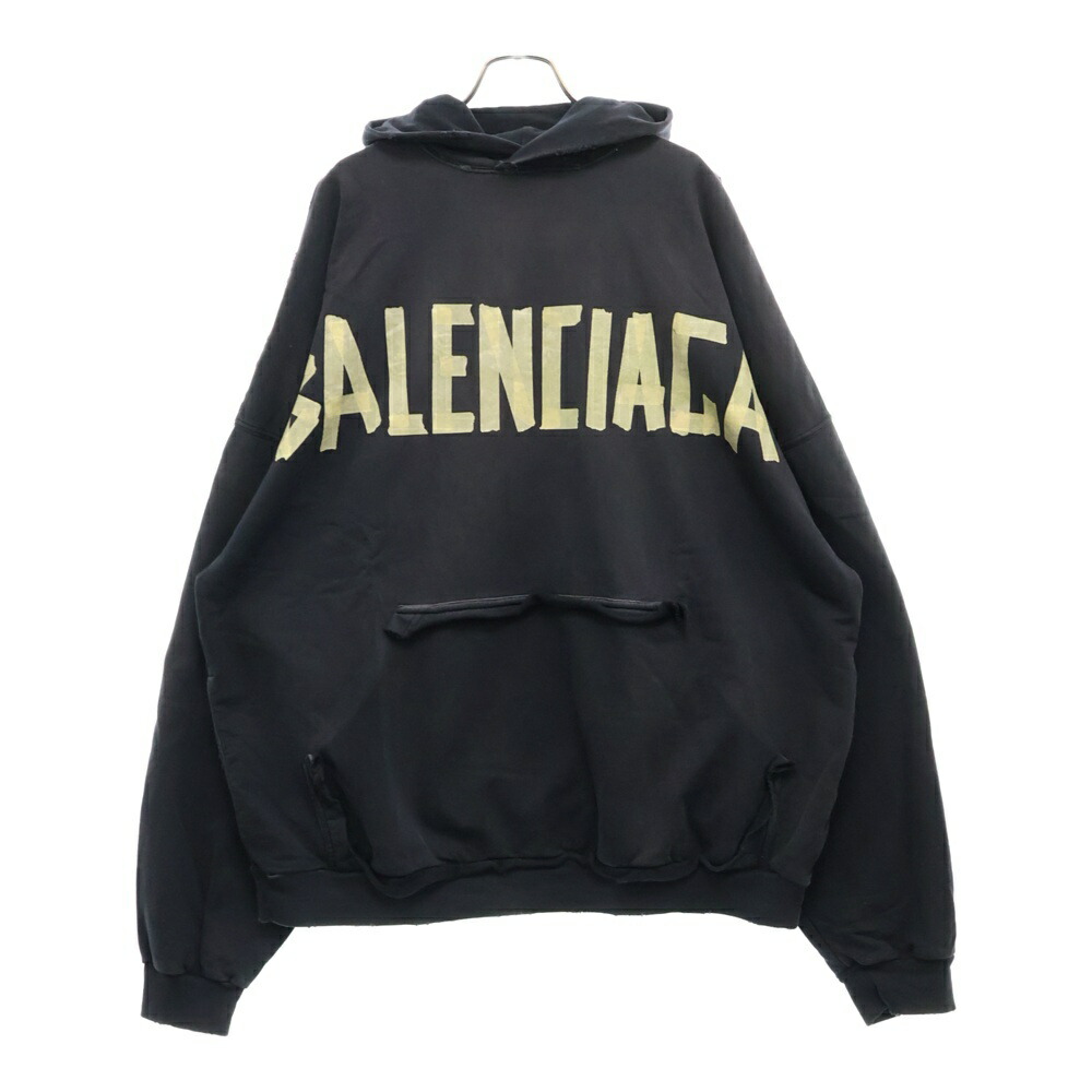 楽天市場】BALENCIAGA(バレンシアガ) サイズ:3 23AW Metal Logo
