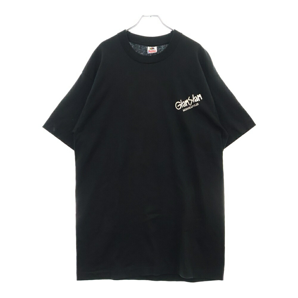 【VTMNTS】クレイジー エッフェル塔 T シャツ VTMNTS Crazy Eiffel Tower T-Shirt in White | LN-CC