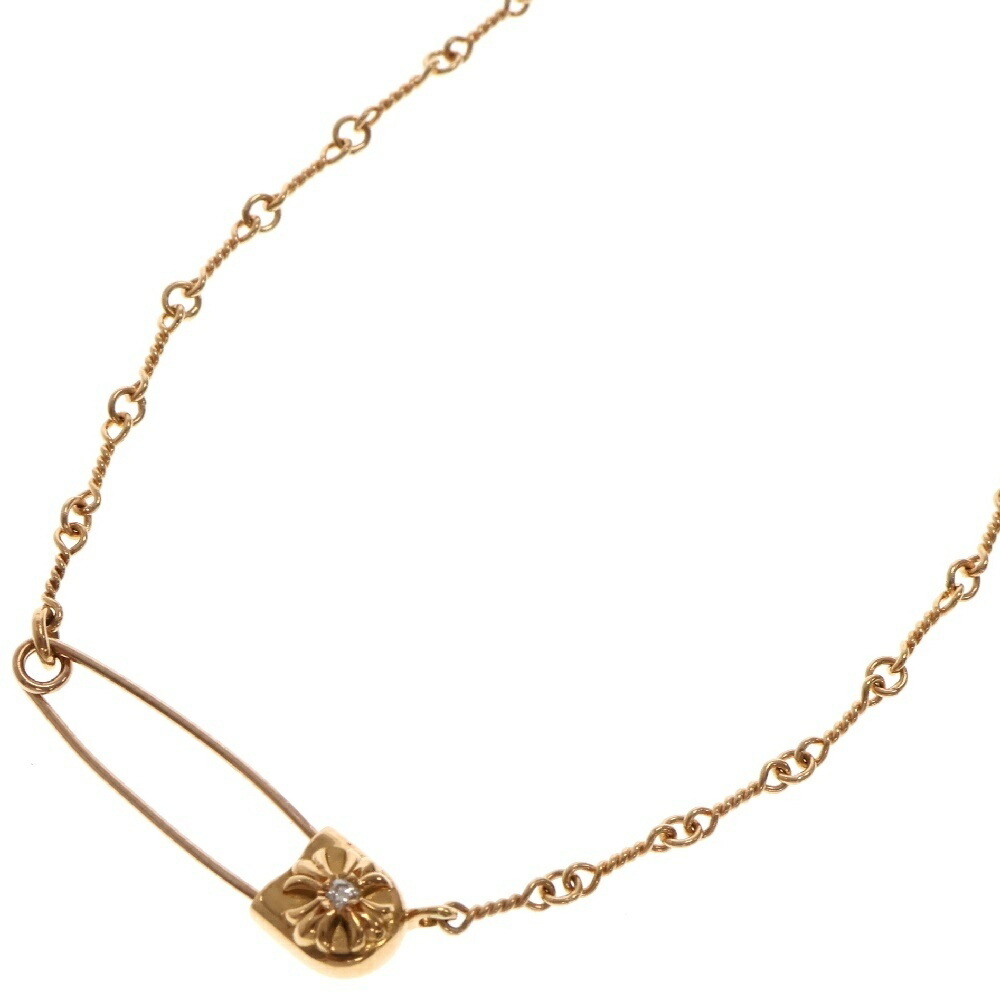 楽天市場】CHROME HEARTS(クロムハーツ) サイズ:16.0inch 22K