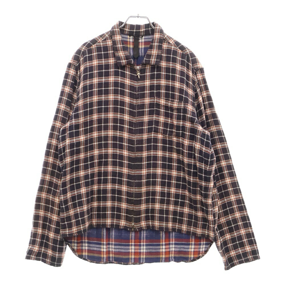 楽天市場】CHROME HEARTS(クロムハーツ) サイズ:S LOOSEENDS LS
