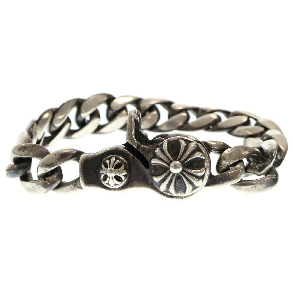 楽天市場】CHROME HEARTS(クロムハーツ) サイズ:15LINK FNCY CHN