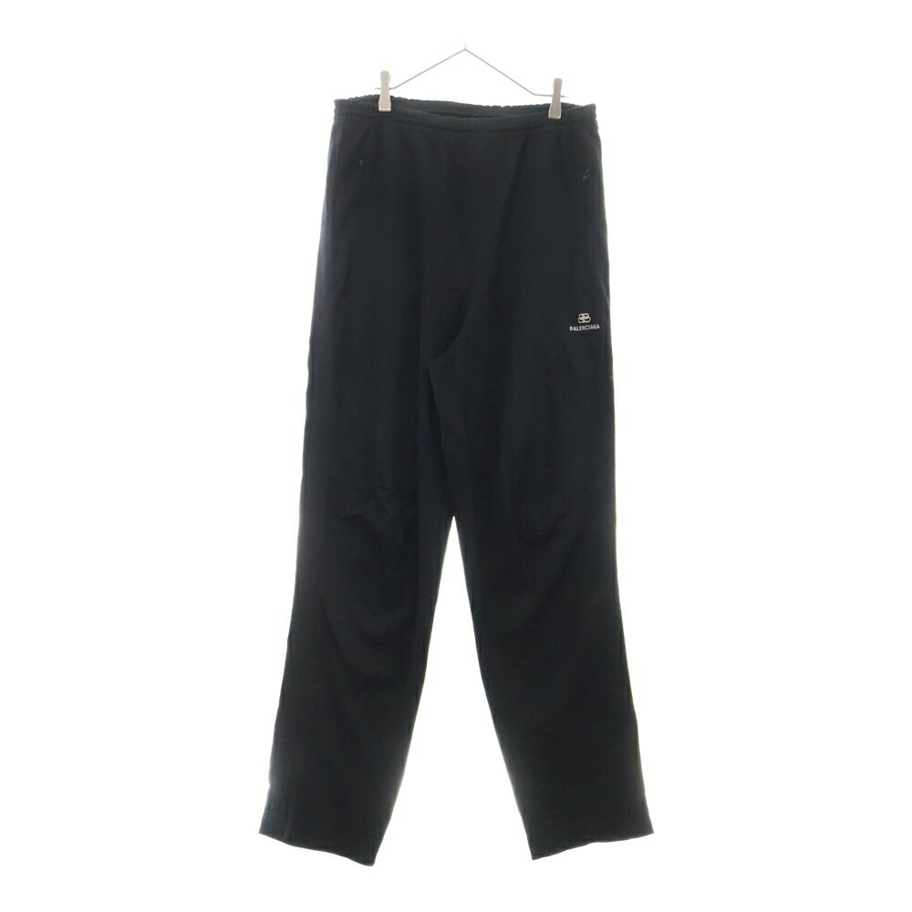 BALENCIAGA - バレンシアガ 724517 TNVL5 ウォッシュ加工ルーズ
