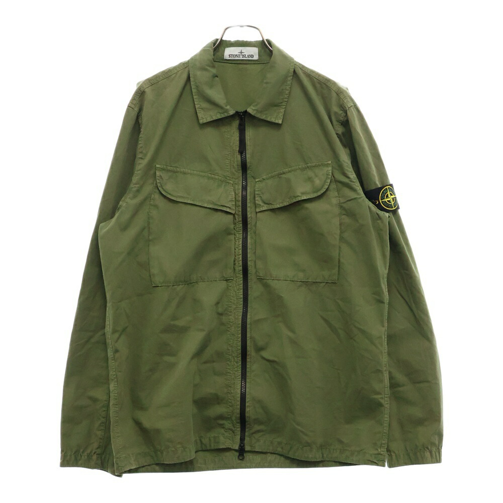 楽天市場】STONE ISLAND(ストーンアイランド) サイズ:M 16SS 楽天市場】STONE ISLAND(ストーンアイランド) サイズ:M 16SS