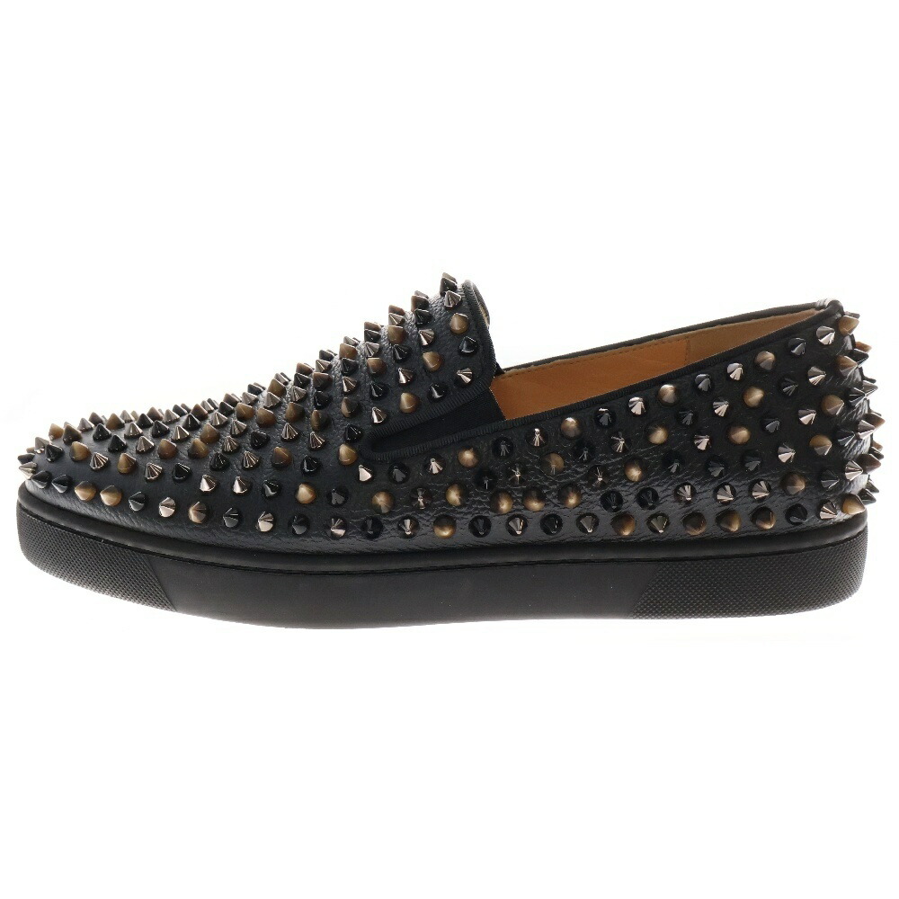 楽天市場】【sale対象】CHRISTIAN LOUBOUTIN(クリスチャンルブタン  