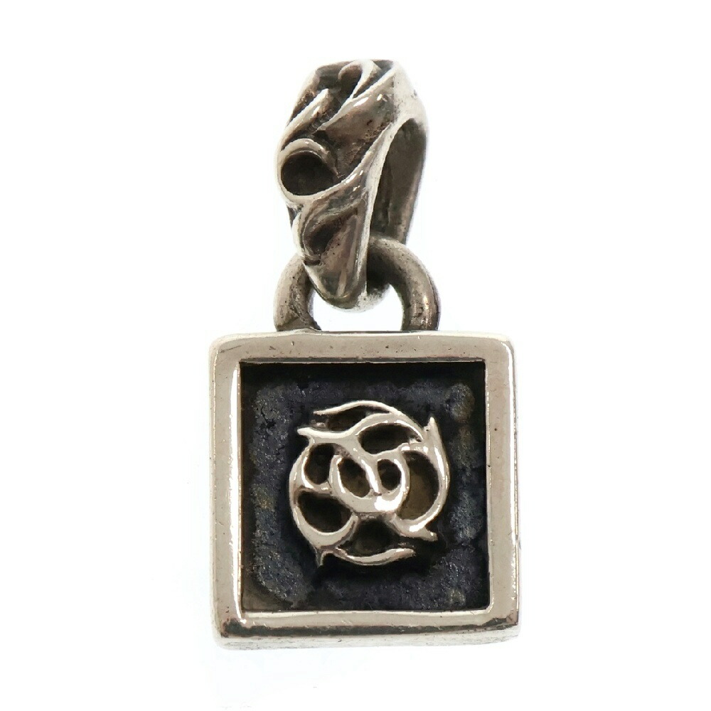楽天市場】クロムハーツ(chrome hearts) FRAMED CELTIC フレーム