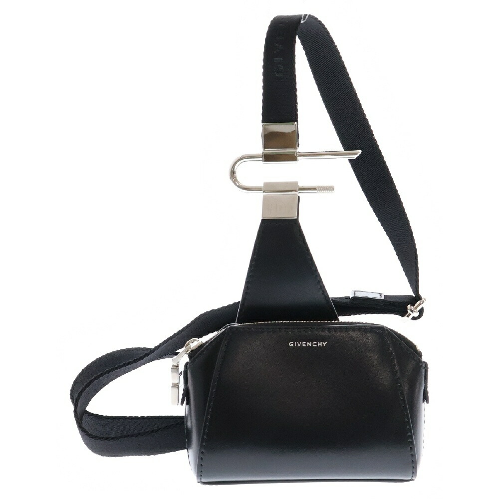 楽天市場】GIVENCHY(ジバンシィ) Mini Antigona Sport Bag In