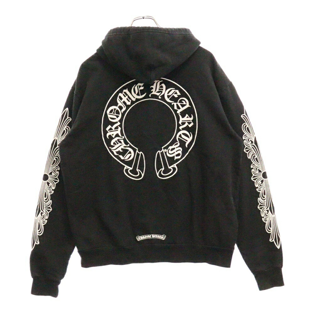 楽天市場】CHROME HEARTS(クロムハーツ) サイズ:M OLD DBL CH