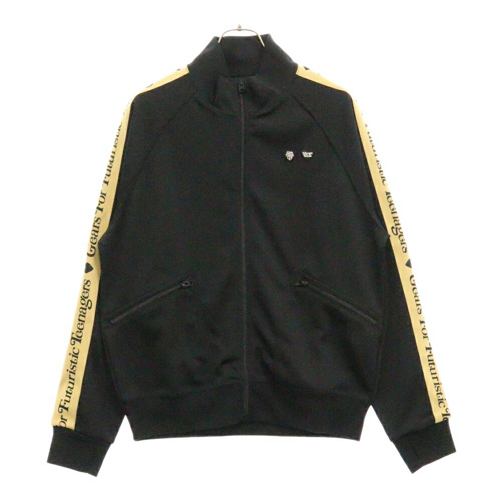 Girls Don’t Cry スタジャン レッド HUMANMADE Girls Don't Cry x HUMAN MADE FW20 Capsule Collection | Hypebeast