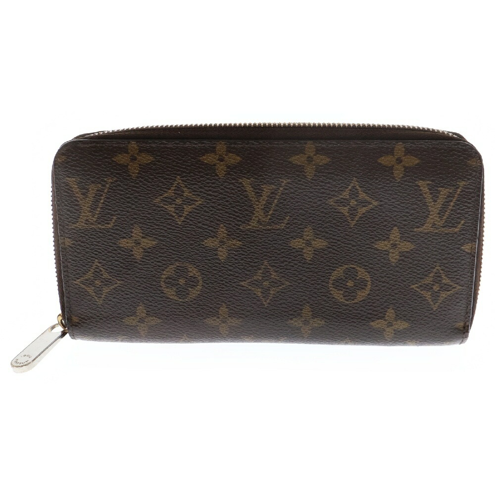 LOUIS VUITTON ルイヴィトン 長財布 札入れ タイガ ダークブラウン LOUIS VUITTON ルイヴィトン タイガ 長財布 札入れ アルドワーズ