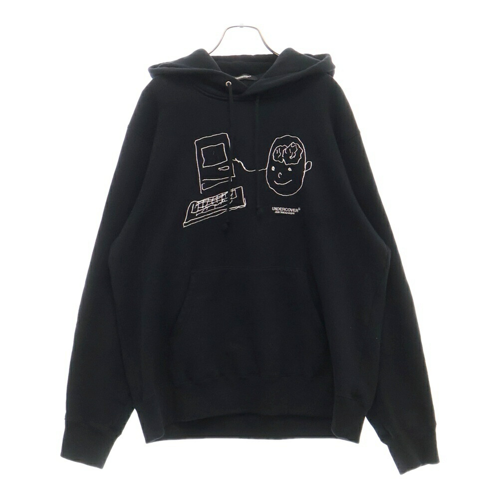 楽天市場】UNDERCOVER(アンダーカバー) サイズ:4 24AW TWIN PEAKS