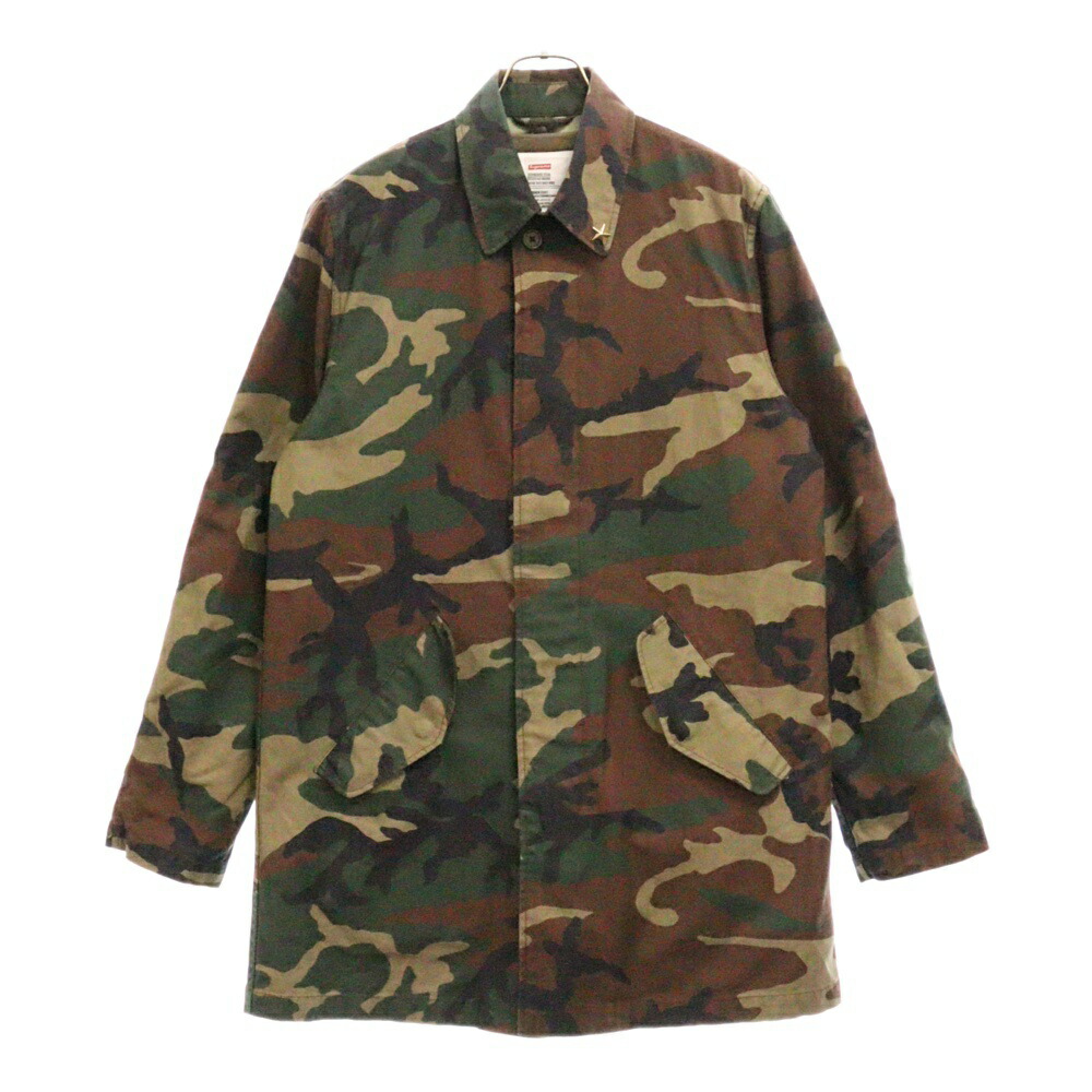 楽天市場】SUPREME(シュプリーム) サイズ:M 24AW Kindermann