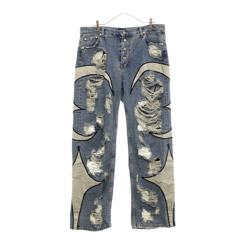 楽天市場】THUG CLUB(サグクラブ) サイズ:4 CHIMERA PANTS