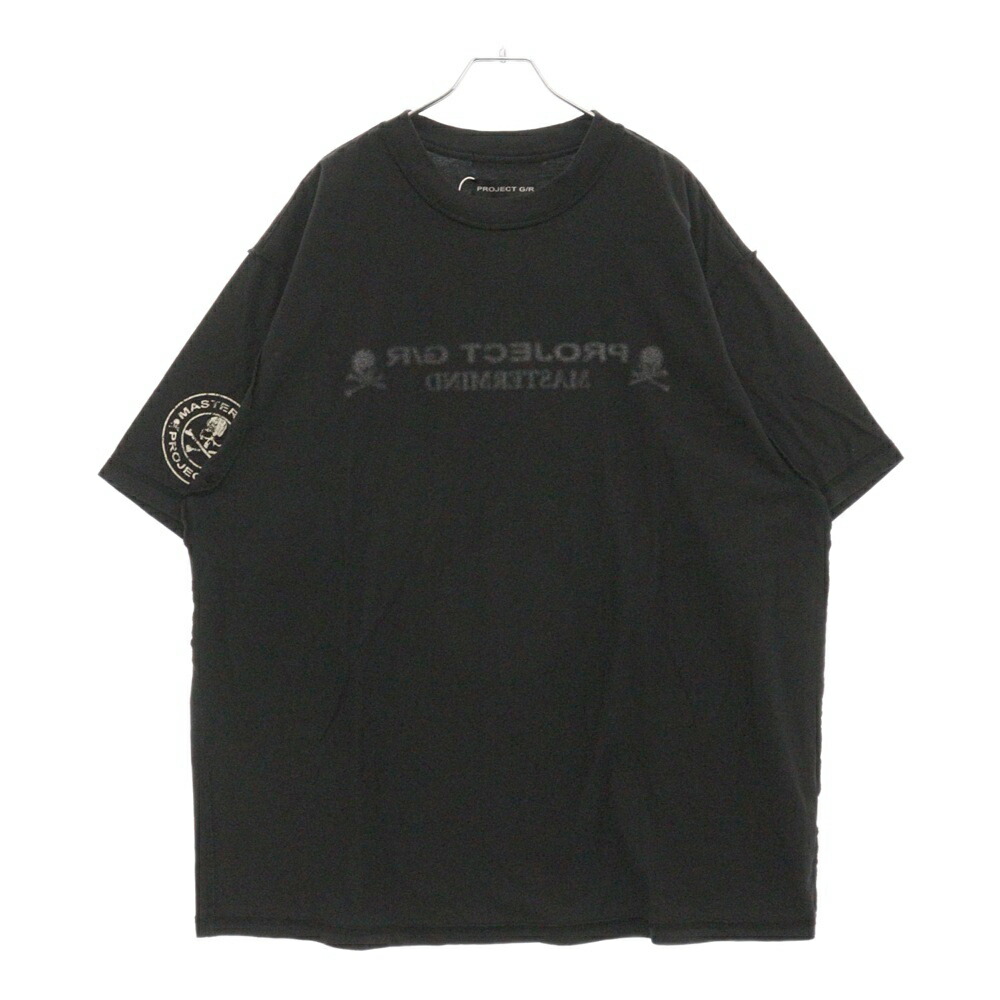PROJECT G/R サッカーシャツ PROJECT G/R