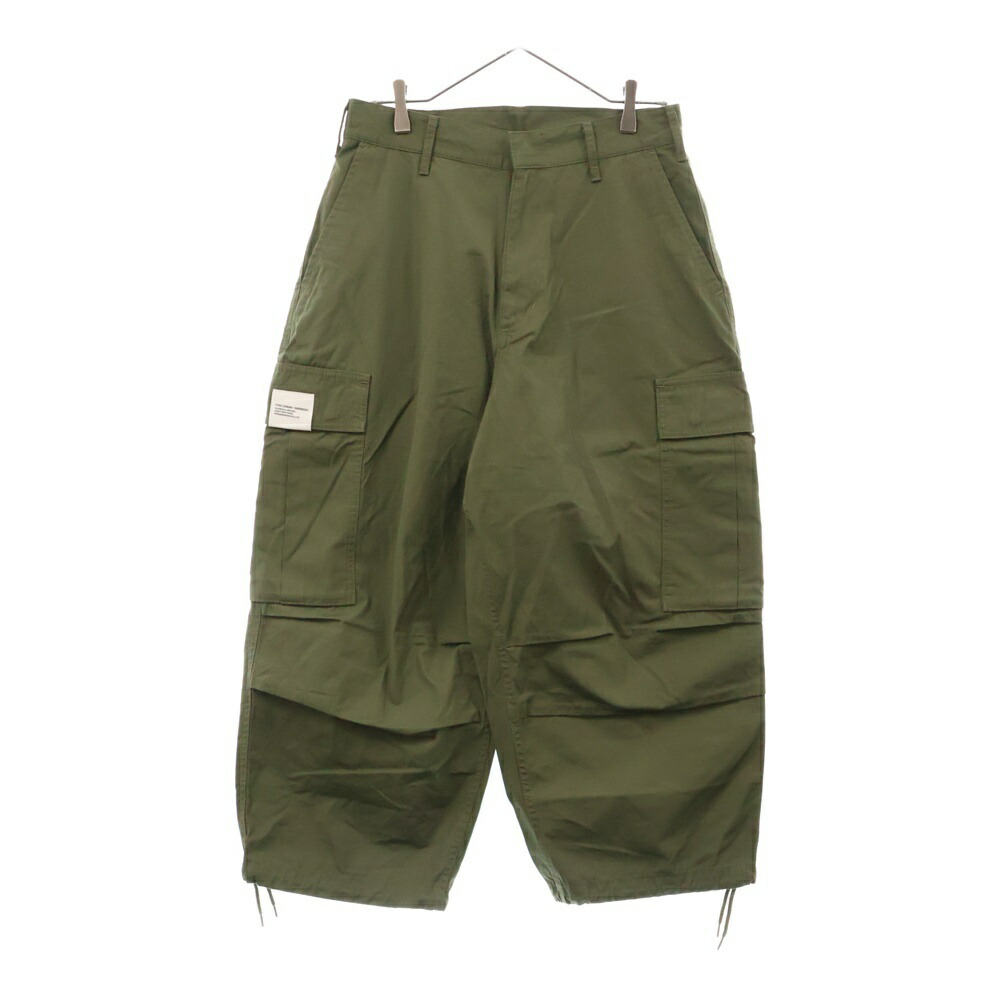 NEIGHBORHOOD リジットデニム ディープナロー Lサイズ NEIGHBORHOOD ネイバーフッド パンツ ディープ ナロー リジッド