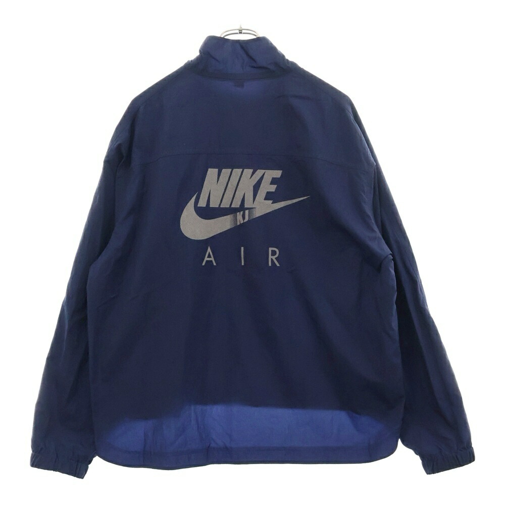 NIKE new york GIANTS リバーシブル2way ジャケット古着 【公式通販】