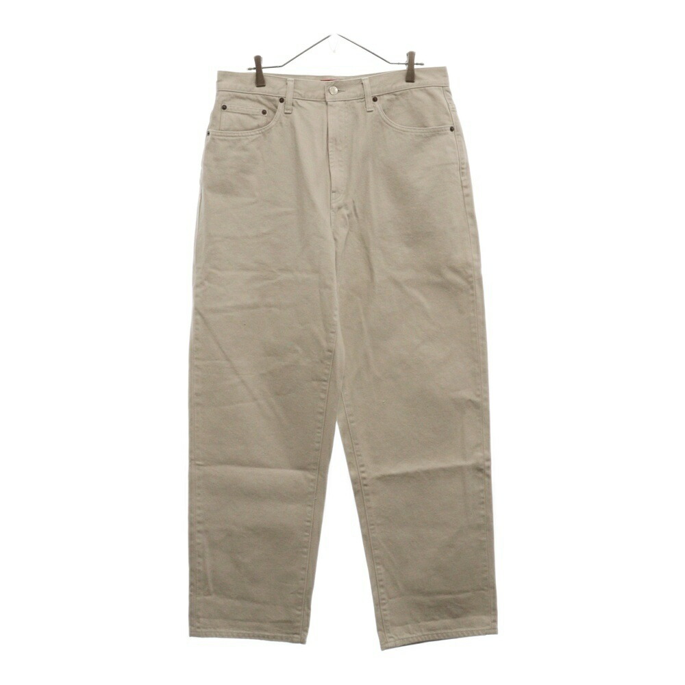 Supreme ダブルニーパンツ サイズ30 楽天市場】SUPREME(シュプリーム) サイズ:30 23SS Double Knee