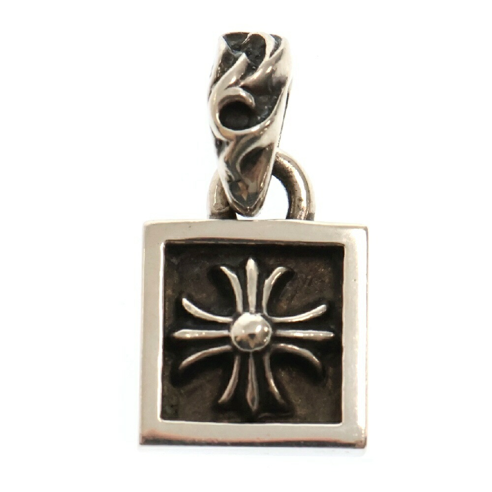 楽天市場】CHROME HEARTS(クロムハーツ) FRAMED STAR フレーム