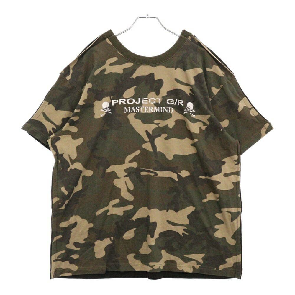 トップス oo2 PROJECT G/R SLEEVELESS T-SHIRT 1025d150007-2.jpg