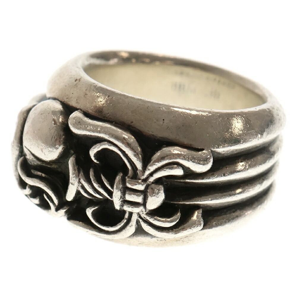 楽天市場】CHROME HEARTS(クロムハーツ) サイズ:24.0号 DAGGER