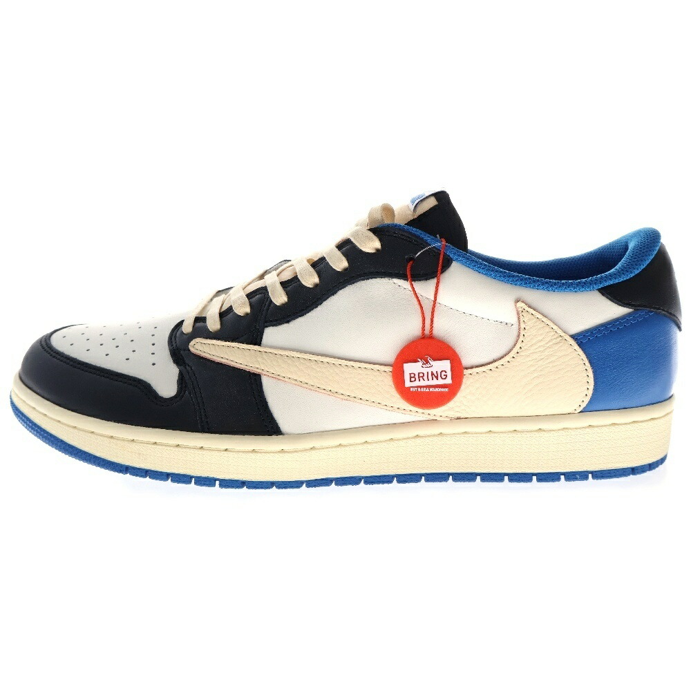 楽天市場】NIKE(ナイキ) サイズ:29.0cm ×TRAVIS SCOTT FRAGMENT