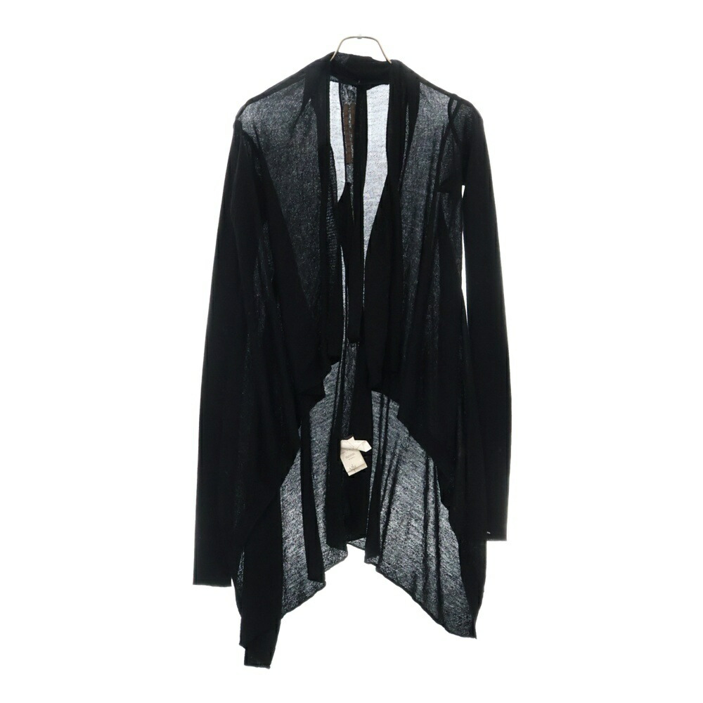 リックオウエンス　FW16 ノースリブシャツ リックオウエンス FW16 ノースリブシャツ リックオウエンスFW16