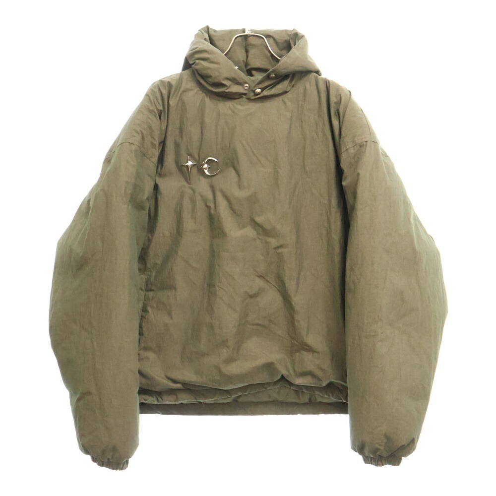 楽天市場】THUG CLUB(サグクラブ) サイズ:01 24AW TC Army