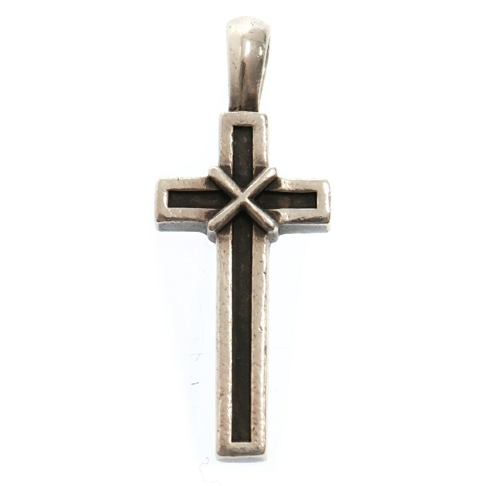 楽天市場】CHROME HEARTS E XL MAPPLETHORPE Cross Pendant