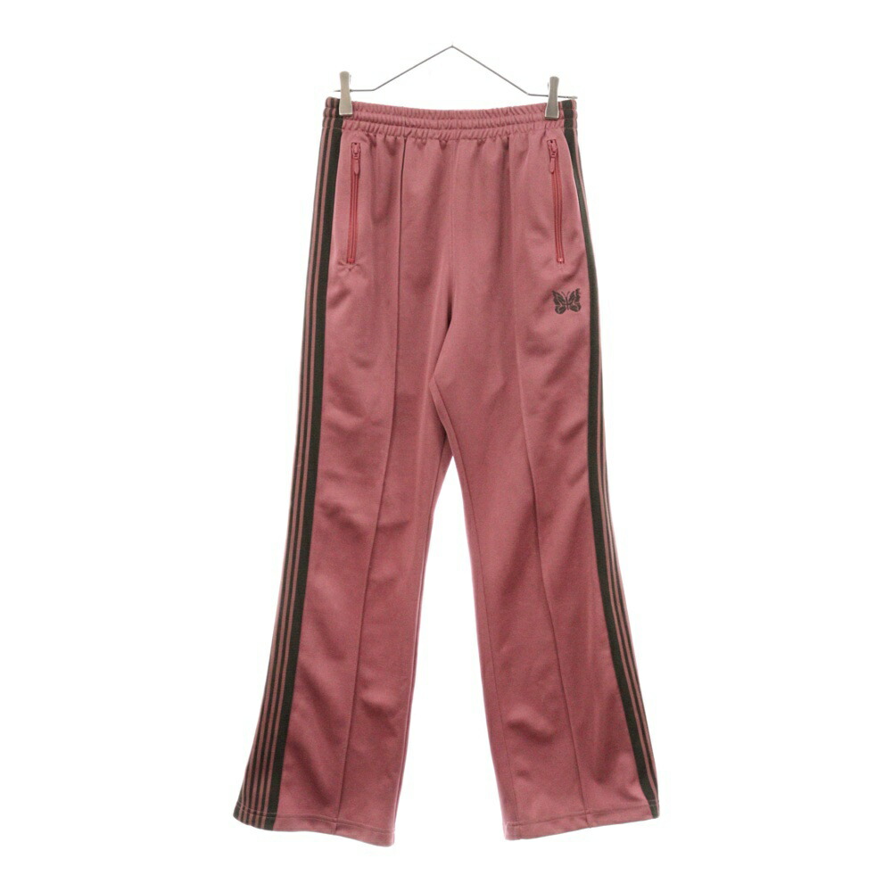 （最終値下げ）Needles トラックパンツ　希少サイズ　XS Needles(ニードルス) TRACK PANT - POLY JQトラックパンツLQ225