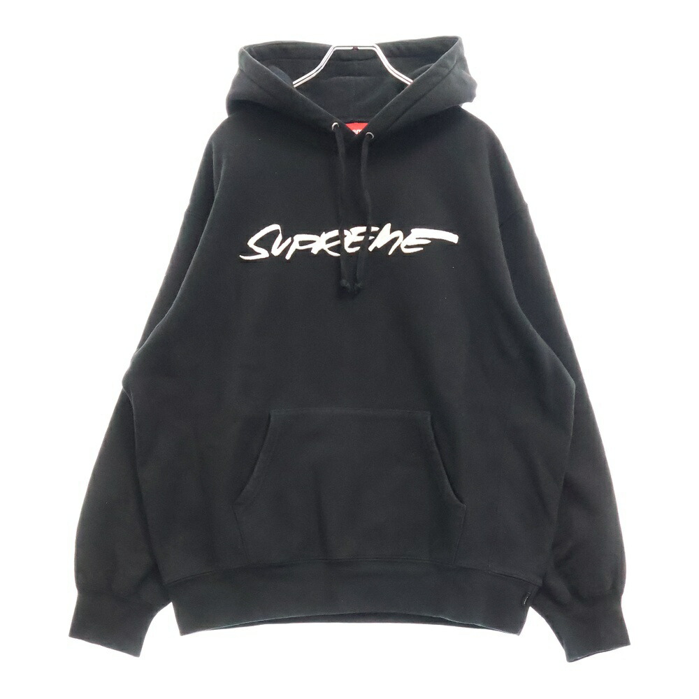 Supreme パーカー バックプリント Immortal Hooded Sweatshirt Supreme Immortal Hoodie Heather Grey S/S 24'