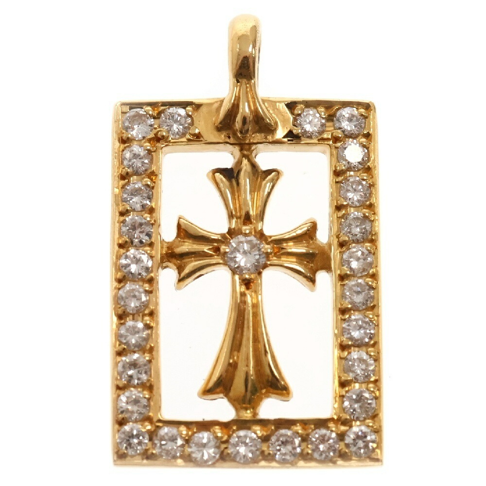 楽天市場】CHROME HEARTS(クロムハーツ) FRMD OPN BBYFAT P D